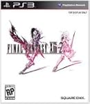 Final Fantasy XIII-2