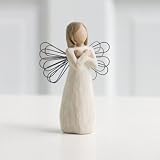 Willow Tree - Sign for Love Ornament
