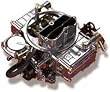 Holley 0-80457S Model 4160 Street Performance 600 CFM Square Flange 4-Barrel Vacuum Secondary Electric Choke New Carburetor