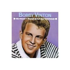 Bobby Vinton
