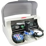 MP5000 DVD/cd Clr Inkjet 4800DPI USB 2.0 Lexmark Ink Cart