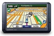 Garmin nüvi 265W/265WT 4.3-Inch Widescreen Bluetooth Portable GPS Navigator with Traffic