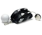 Golf Ball Bag