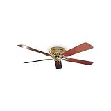 42 Snugger Mount Ceiling Fan