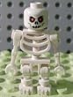 Skelton - LEGO Castle Minifigure Skelton - LEGO Castle Minifigure