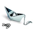 B�roklammernhalter ARCHE NOAH, 195233 chrom - magnetisch