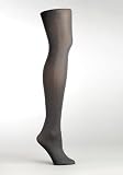 Ellen Tracy Polished Satin Tights Hosiery
