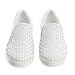 Armani Exchange Woven Slip On