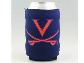 Virginia Collapsible Can Holder (Kaddie) by SportsNutShop