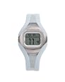 Sportline Women`s Solo 960 Any Touch Step & Distance Pedometer Heart Rate Monitor Watch
