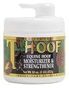 T - Hoof Moisturizr with Pump16 Ounce Package