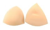 Braza Swim Shapers Triangle Push Up Enhancement Pads (1 Pair)