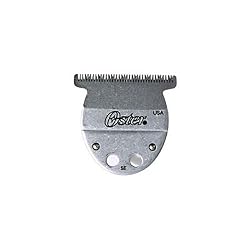 Oster Animal Trimmer Blade, T-Style for Finisher Trimmer Model 59