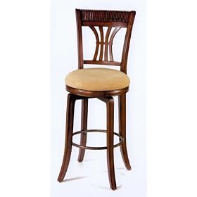 Holden Swivel Bar Stool 1 Pair 