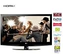 LCD-Fernseher 19LG3050 19 Zoll (48 cm) 16/9, Standardauflösung DVB-T, HDMI x2