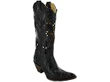 Corral Women's C2133 Boots Black Goat