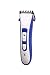 Maxed MX-8008-Blue Professional Hair Blade Trimmer for Men RS.399.00