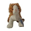 Webkinz Striped Alley Cat with Trading Cards