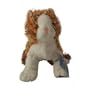 Webkinz Striped Alley Cat with Trading Cards