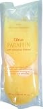 Gigi Citrus Paraffin Wax Skin & Nail Treatment with Ginseng Extract