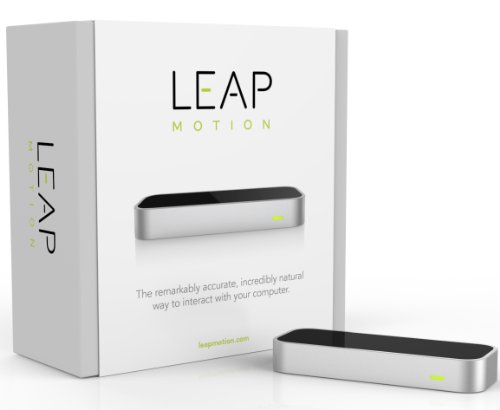Leap Motion Controller