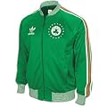 adidas Boston Celtics Gol! Track Jacket
