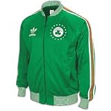 Celtics adidas Originals NBA GOL! Track Jacket - Men's