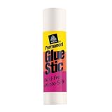 Avery Permanent Glue Stic, 12 Pack (00196)
