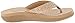 Volatile Women's SURF Wedge Sandal