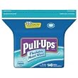 HUGGIES PULLUPS WIPES MOI RFLL , FLUSHABLE MOIST REFILL