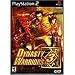 Dynasty Warriors 3