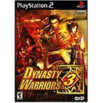 Dynasty Warriors 3