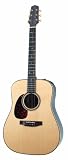 Takamine TF360SBG Lefty T-Series Acoustic Electric Guitar Takamine TF360SBG Lefty T-Series Acoustic Electric Guitar