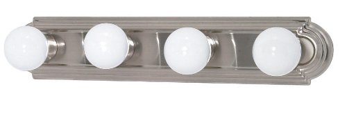 new year Nuvo 60 301 Brushed 24 InchB002OMFR0U