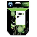 HP N0 940XL GENUINE INK CART HICAP YLW OJ SERIES