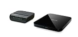 Belkin Wireless Networking Bundle Toolkit (F5D7234-4 and F5L009)