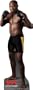 Anderson Silva - UFC (Ultimate Fighting Championship) Life-Size Standup Poster