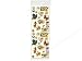 Nunn Patera Collage Sheets Nature