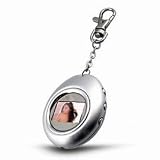 Digital Photo Frame Keyring