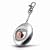 Digital Photo Frame Keyring