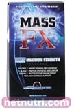 Anabolic Xtreme Mass FX, Pro-Anabolic Matrix, 120 Capsules