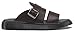 Dr. Martens Men's Brelade Buckle Slide Sandals
