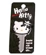 Hello Kitty Skull with Bow Keycap Key Holder