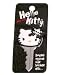Hello Kitty Skull with Bow Keycap Key Holder