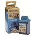 Lexmark High-Yield High-Resolution Black Cartridge Z22 Printer