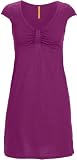 Lole Statira Dress -Grape Juice -small