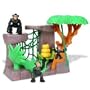 Fisher-Price Imaginext Adventures Chimpanzees