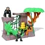 Fisher-Price Imaginext Adventures Chimpanzees