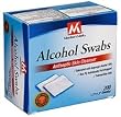Member's Mark Alcohol Swabs, 400-Count
