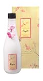 Get Fresh - Memories Of Kyoto Black Currant Plum Body Lotion